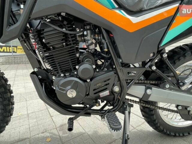 Ліфан KPX 250 2025 року купити нове авто Ліфан KPX 250 2025 року від офіційного дилера Corsar Ліфан фото