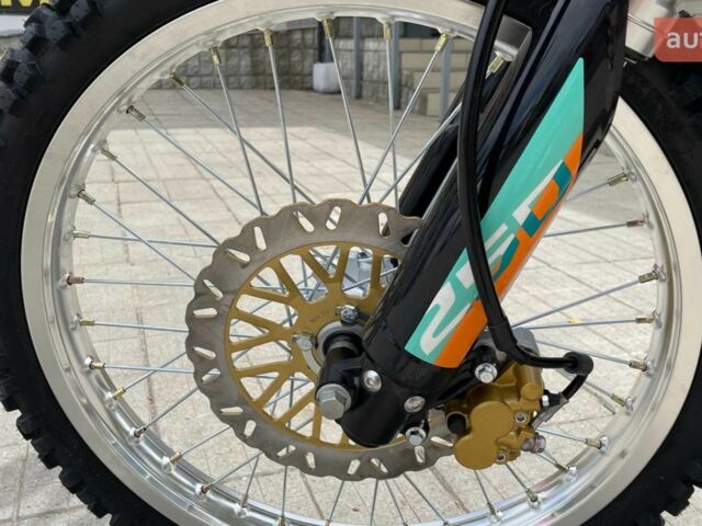 купити нове авто Ліфан KPX 250 2025 року від офіційного дилера Corsar Ліфан фото