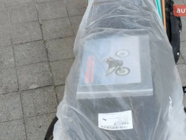 купити нове авто Ліфан KPX 250 2025 року від офіційного дилера Corsar Ліфан фото