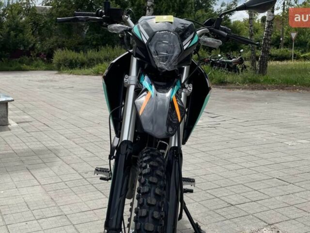 купити нове авто Ліфан KPX 250 2025 року від офіційного дилера Corsar Ліфан фото