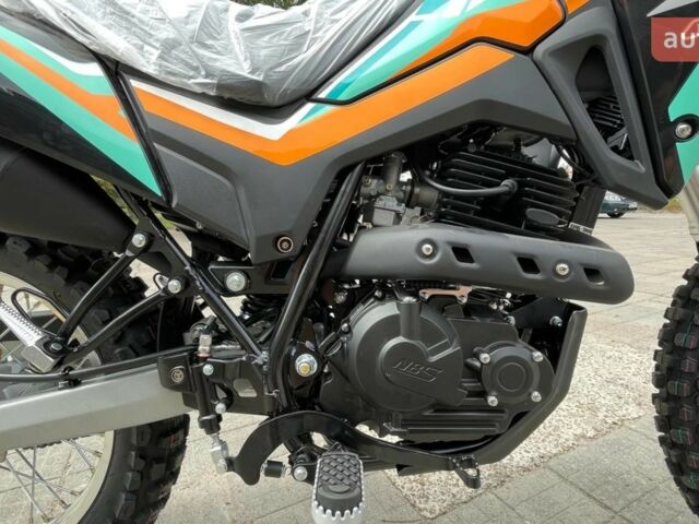 Ліфан KPX 250 2025 року купити нове авто Ліфан KPX 250 2025 року від офіційного дилера Corsar Ліфан фото