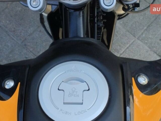 Ліфан KPX 250 2025 року купити нове авто Ліфан KPX 250 2025 року від офіційного дилера Corsar Ліфан фото