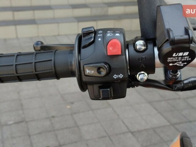 Ліфан KPX 250 2025 року купити нове авто Ліфан KPX 250 2025 року від офіційного дилера Corsar Ліфан фото