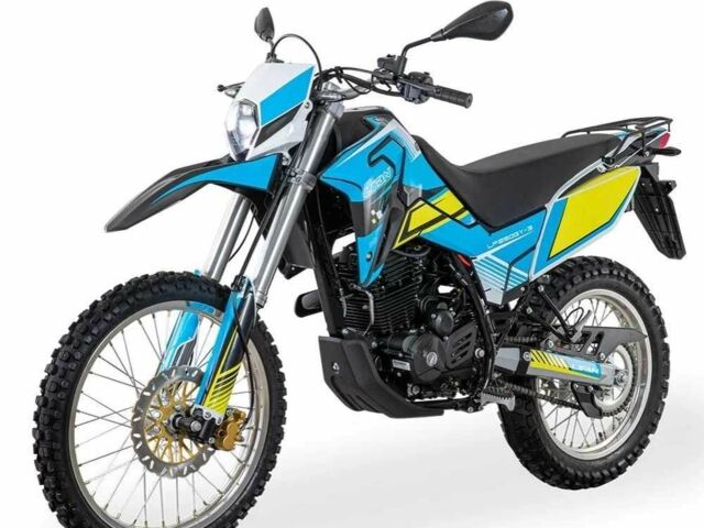 Ліфан KPX 250, об'ємом двигуна 0.25 л та пробігом 0 тис. км за 1760 $, фото 2 на Automoto.ua