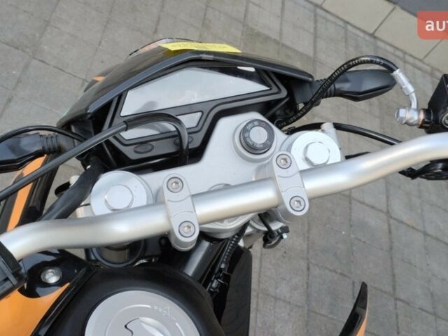 Ліфан KPX 250 2025 року купити нове авто Ліфан KPX 250 2025 року від офіційного дилера Corsar Ліфан фото