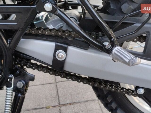 Ліфан KPX 250 2025 року купити нове авто Ліфан KPX 250 2025 року від офіційного дилера Corsar Ліфан фото