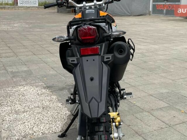 купити нове авто Ліфан KPX 250 2025 року від офіційного дилера Corsar Ліфан фото