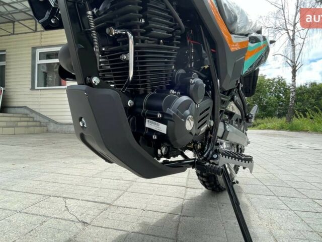 Ліфан KPX 250 2025 року купити нове авто Ліфан KPX 250 2025 року від офіційного дилера Corsar Ліфан фото