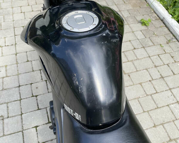 Черный Лифан LF150-2E, объемом двигателя 0.15 л и пробегом 16 тыс. км за 650 $, фото 8 на Automoto.ua