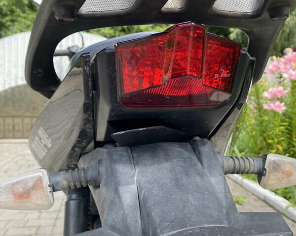 Черный Лифан LF150-2E, объемом двигателя 0.15 л и пробегом 16 тыс. км за 650 $, фото 9 на Automoto.ua
