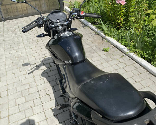 Черный Лифан LF150-2E, объемом двигателя 0.15 л и пробегом 16 тыс. км за 650 $, фото 7 на Automoto.ua