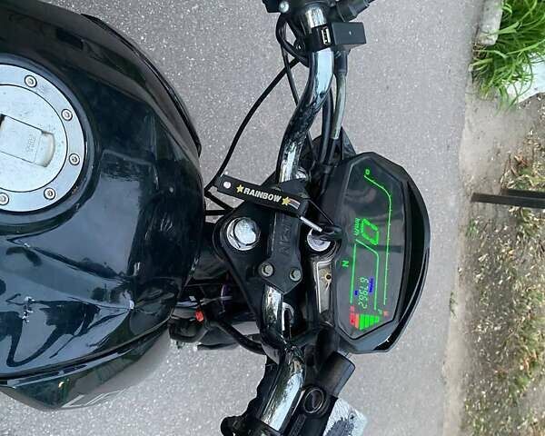 Черный Лифан LF150-2E, объемом двигателя 0.15 л и пробегом 6 тыс. км за 700 $, фото 3 на Automoto.ua