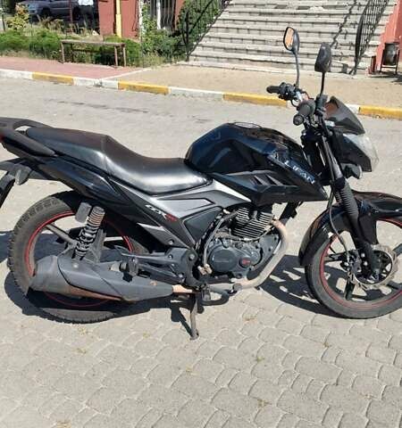Черный Лифан LF150-2E, объемом двигателя 0.15 л и пробегом 22 тыс. км за 823 $, фото 5 на Automoto.ua