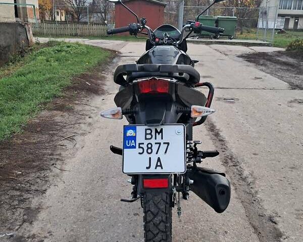 Чорний Ліфан LF150-2E, об'ємом двигуна 0 л та пробігом 4 тис. км за 1211 $, фото 8 на Automoto.ua