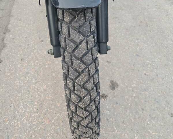 Чорний Ліфан LF150-2E, об'ємом двигуна 0 л та пробігом 4 тис. км за 1211 $, фото 1 на Automoto.ua