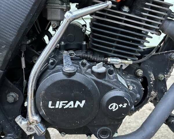 Черный Лифан LF150-2E, объемом двигателя 0 л и пробегом 10 тыс. км за 900 $, фото 7 на Automoto.ua