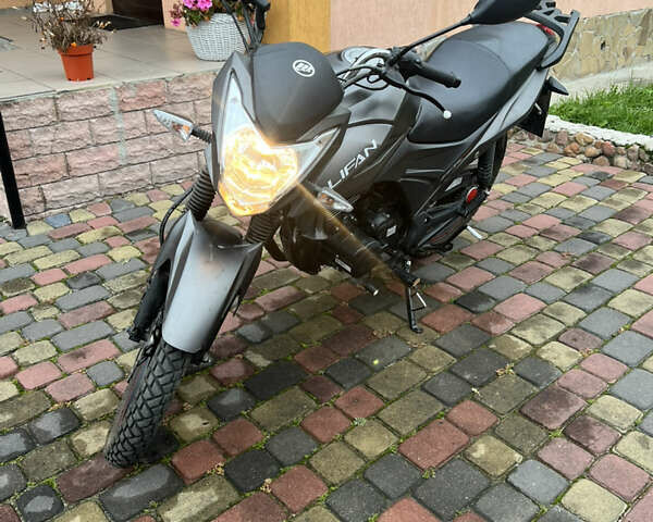 Коричневий Ліфан LF150-2E, об'ємом двигуна 0.15 л та пробігом 2 тис. км за 990 $, фото 3 на Automoto.ua