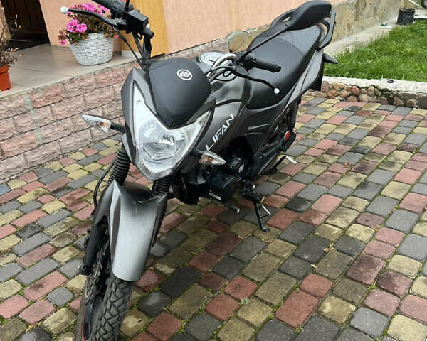 Коричневий Ліфан LF150-2E, об'ємом двигуна 0.15 л та пробігом 2 тис. км за 990 $, фото 7 на Automoto.ua
