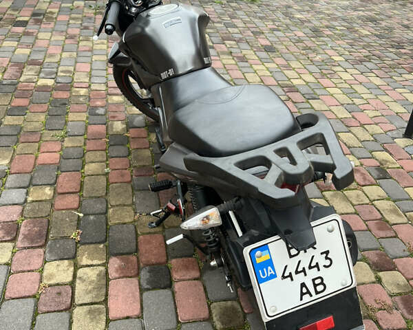 Коричневий Ліфан LF150-2E, об'ємом двигуна 0.15 л та пробігом 2 тис. км за 990 $, фото 5 на Automoto.ua