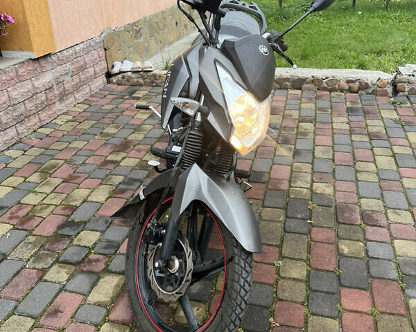 Коричневий Ліфан LF150-2E, об'ємом двигуна 0.15 л та пробігом 2 тис. км за 990 $, фото 2 на Automoto.ua