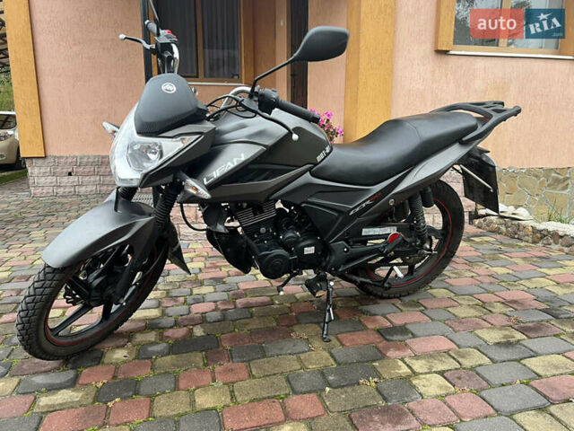 Коричневий Ліфан LF150-2E, об'ємом двигуна 0.15 л та пробігом 2 тис. км за 990 $, фото 8 на Automoto.ua