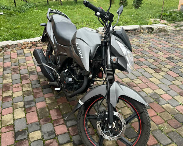 Коричневий Ліфан LF150-2E, об'ємом двигуна 0.15 л та пробігом 2 тис. км за 990 $, фото 6 на Automoto.ua