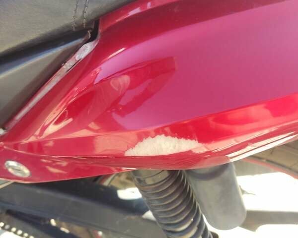 Червоний Ліфан LF150-2E, об'ємом двигуна 0.15 л та пробігом 17 тис. км за 700 $, фото 4 на Automoto.ua