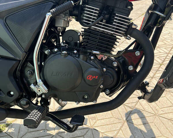 Лифан LF150-2E, объемом двигателя 0.15 л и пробегом 575 тыс. км за 1100 $, фото 6 на Automoto.ua