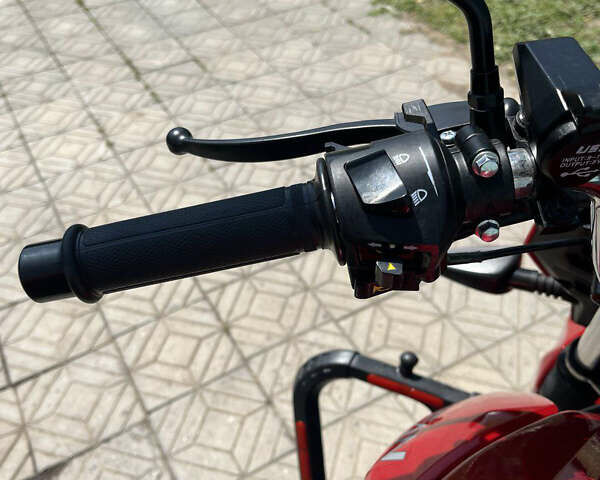Лифан LF150-2E, объемом двигателя 0.15 л и пробегом 575 тыс. км за 1100 $, фото 7 на Automoto.ua