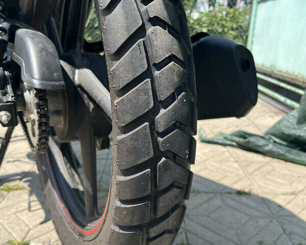 Лифан LF150-2E, объемом двигателя 0.15 л и пробегом 575 тыс. км за 1100 $, фото 14 на Automoto.ua