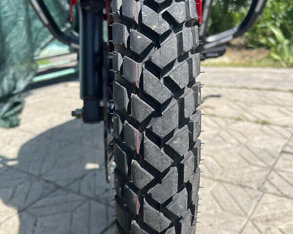 Лифан LF150-2E, объемом двигателя 0.15 л и пробегом 575 тыс. км за 1100 $, фото 9 на Automoto.ua