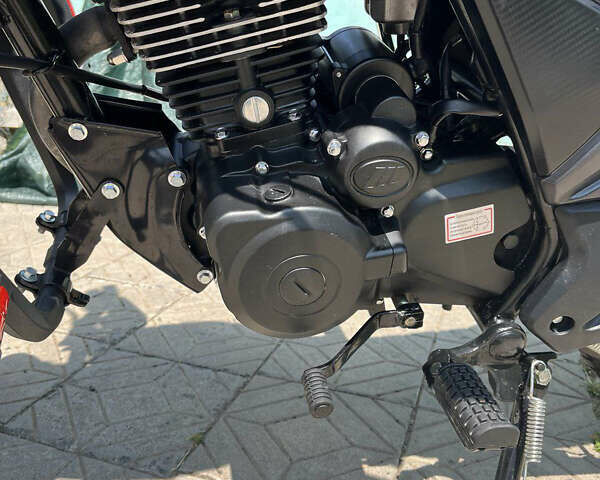 Лифан LF150-2E, объемом двигателя 0.15 л и пробегом 575 тыс. км за 1100 $, фото 3 на Automoto.ua