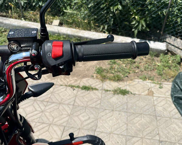Лифан LF150-2E, объемом двигателя 0.15 л и пробегом 575 тыс. км за 1100 $, фото 10 на Automoto.ua