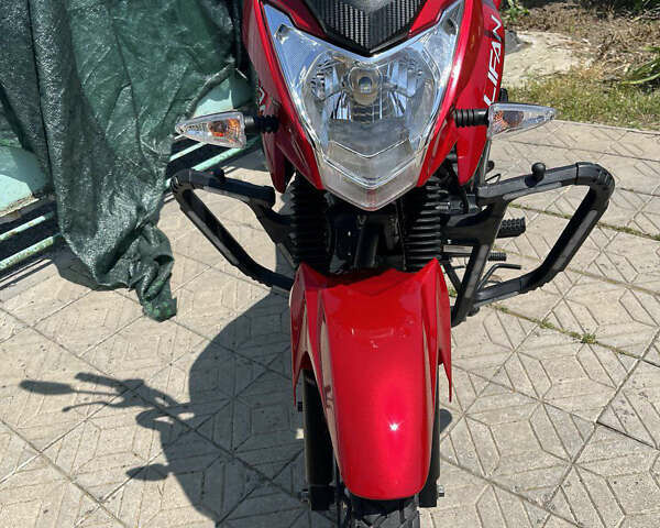 Лифан LF150-2E, объемом двигателя 0.15 л и пробегом 575 тыс. км за 1100 $, фото 13 на Automoto.ua