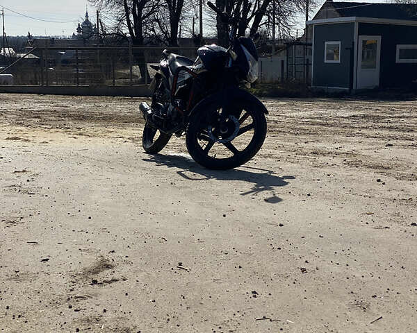 Ліфан LF150-2E, об'ємом двигуна 0.15 л та пробігом 14 тис. км за 518 $, фото 1 на Automoto.ua