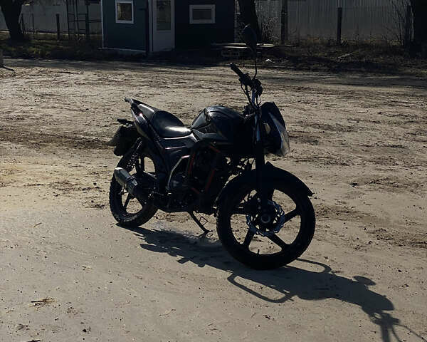 Ліфан LF150-2E, об'ємом двигуна 0.15 л та пробігом 14 тис. км за 518 $, фото 2 на Automoto.ua