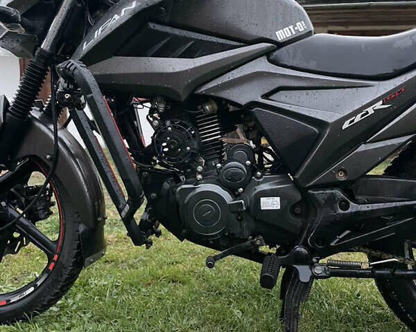 Лифан LF150-2E, объемом двигателя 0.15 л и пробегом 16 тыс. км за 800 $, фото 2 на Automoto.ua