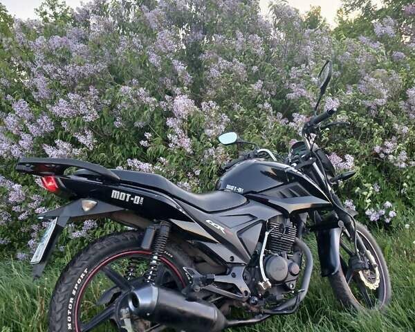 Ліфан LF150-2E, об'ємом двигуна 0.15 л та пробігом 11 тис. км за 850 $, фото 5 на Automoto.ua