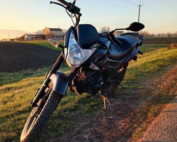 Ліфан LF150-2E, об'ємом двигуна 0.15 л та пробігом 11 тис. км за 850 $, фото 2 на Automoto.ua