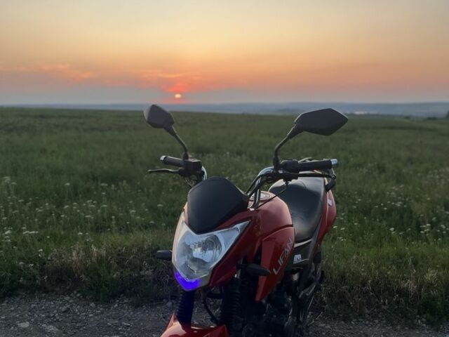 Лифан LF150-2E, объемом двигателя 0.15 л и пробегом 0 тыс. км за 708 $, фото 2 на Automoto.ua