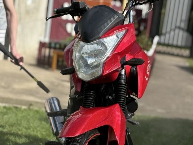 Лифан LF150-2E, объемом двигателя 0.15 л и пробегом 0 тыс. км за 708 $, фото 3 на Automoto.ua
