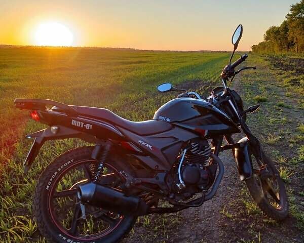 Ліфан LF150-2E, об'ємом двигуна 0.15 л та пробігом 11 тис. км за 850 $, фото 1 на Automoto.ua