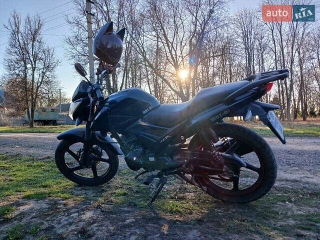 Ліфан LF150-2E, об'ємом двигуна 0.15 л та пробігом 11 тис. км за 850 $, фото 3 на Automoto.ua