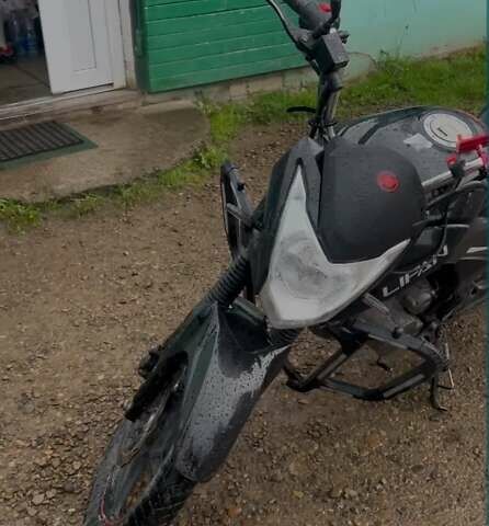 Лифан LF150-2E, объемом двигателя 0.15 л и пробегом 11 тыс. км за 650 $, фото 2 на Automoto.ua