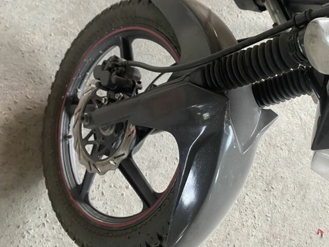 Ліфан LF150-2E, об'ємом двигуна 0.15 л та пробігом 0 тис. км за 450 $, фото 2 на Automoto.ua