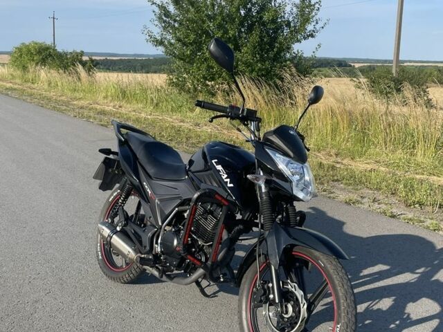 Лифан LF150-2E, объемом двигателя 0.15 л и пробегом 0 тыс. км за 829 $, фото 4 на Automoto.ua