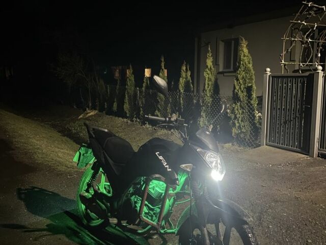 Лифан LF150-2E, объемом двигателя 0.15 л и пробегом 0 тыс. км за 829 $, фото 5 на Automoto.ua