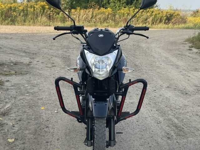 Лифан LF150-2E, объемом двигателя 0.15 л и пробегом 0 тыс. км за 829 $, фото 3 на Automoto.ua