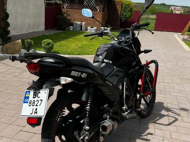 Лифан LF150-2E, объемом двигателя 0.15 л и пробегом 0 тыс. км за 829 $, фото 6 на Automoto.ua