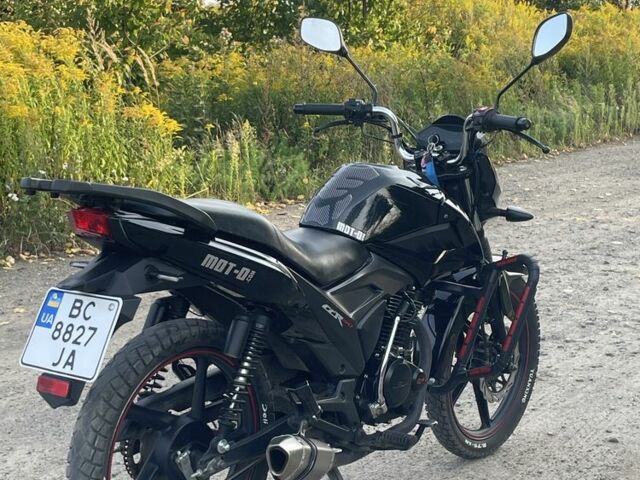 Лифан LF150-2E, объемом двигателя 0.15 л и пробегом 0 тыс. км за 829 $, фото 1 на Automoto.ua